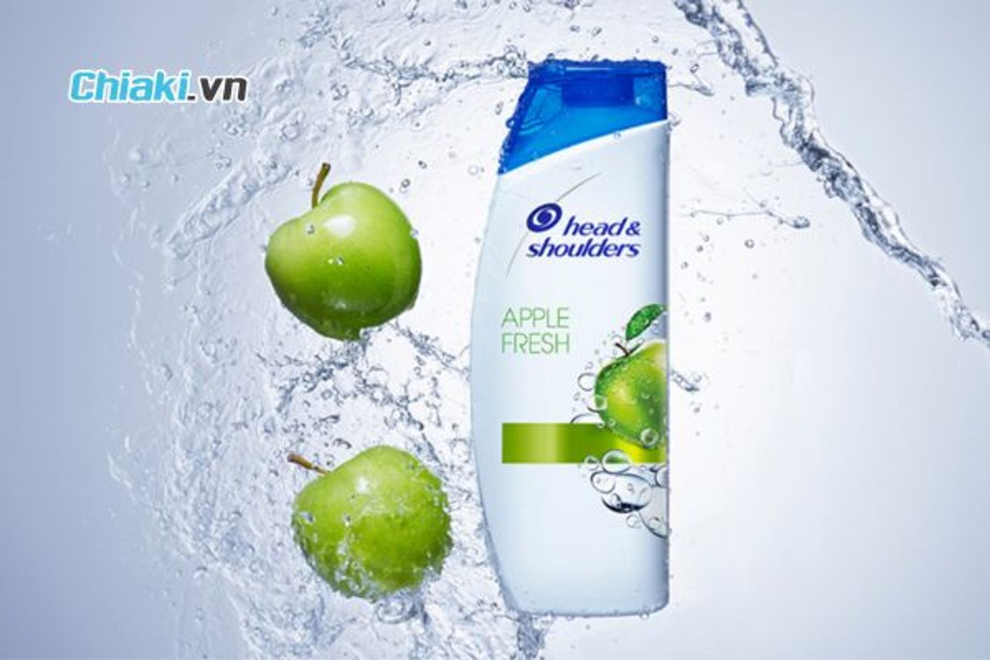 Head & Shoulders Apple Fresh