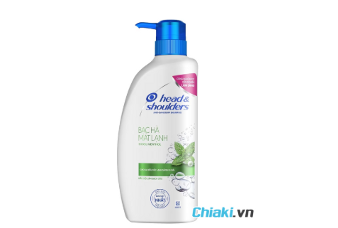 Head & Shoulders Cool Menthol