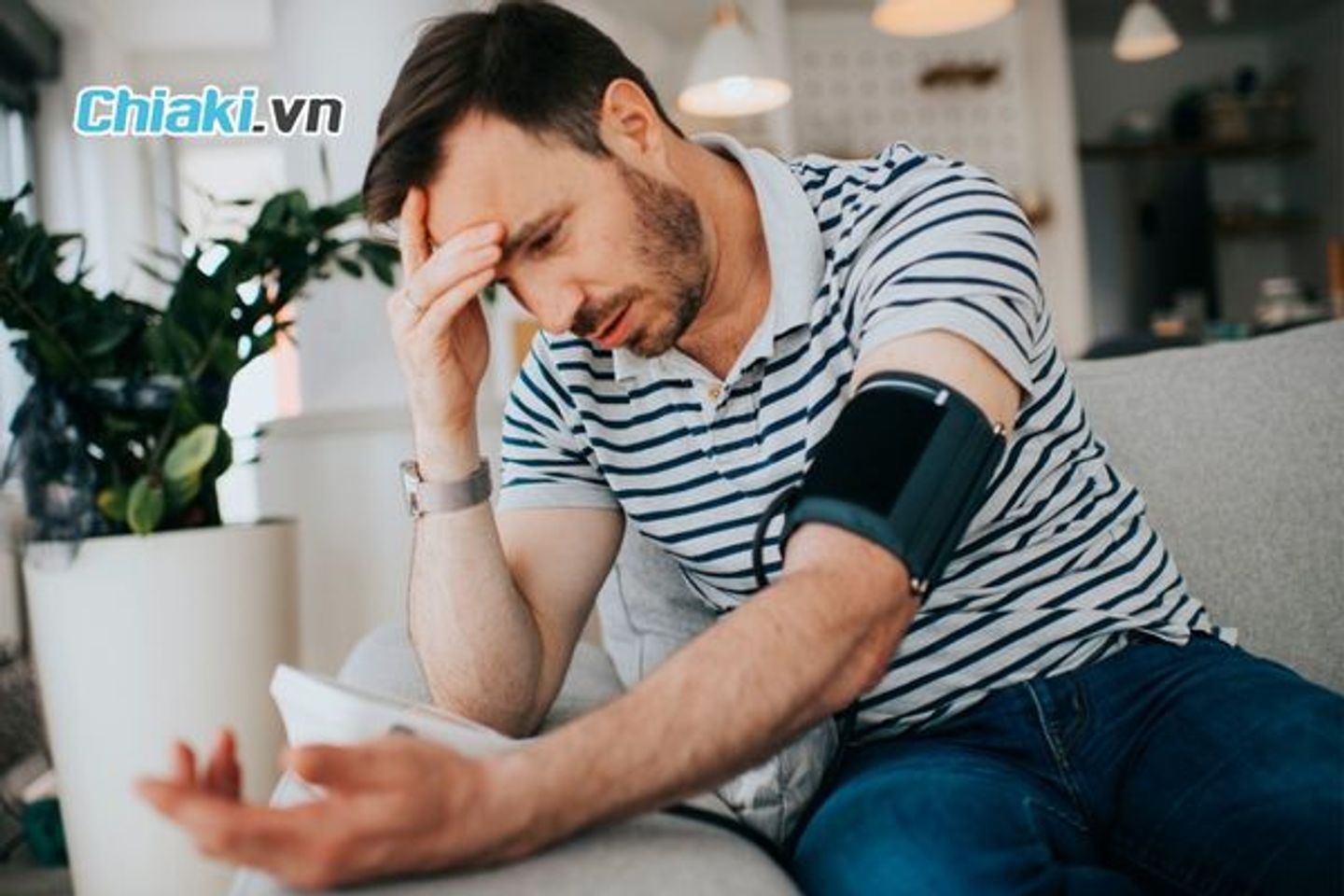 Huyết &aacute;p thấp l&agrave; g&igrave;?