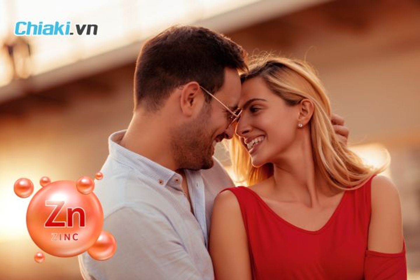 Kẽm hỗ trợ cải thiện chức năng sinh l&yacute; nam