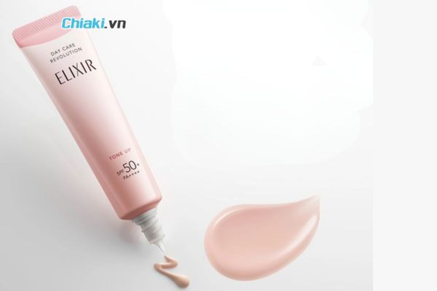 Kem l&oacute;t chống nắng Cezanne SPF 50+ PA++++