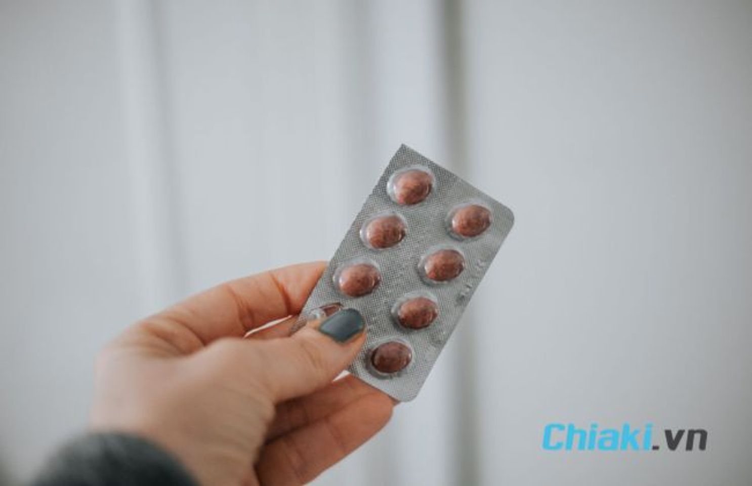 Loại sắt n&agrave;o tốt cho mẹ sau sinh