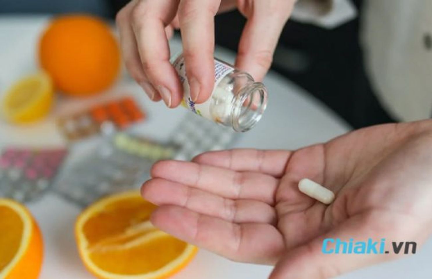 Lưu &yacute; khi bổ sung sắt cho mẹ sau sinh