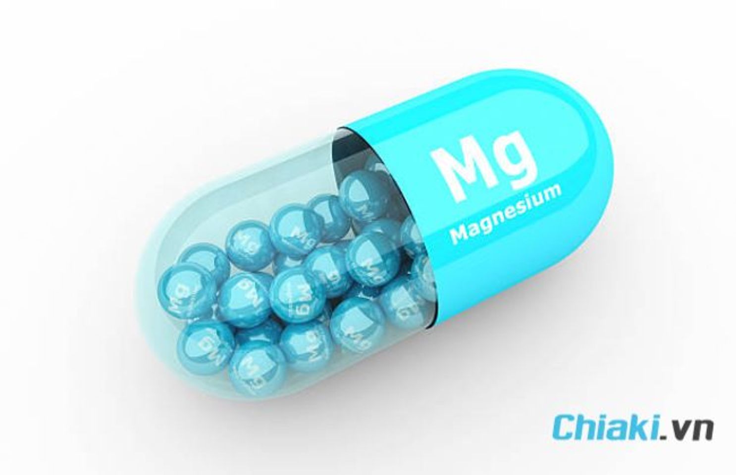 Magie tốt cho người đau dạ d&agrave;y