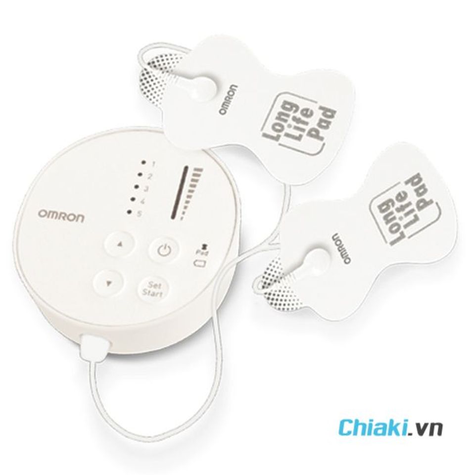 M&aacute;y massage cầm tay của Nhật Omron HV-F013