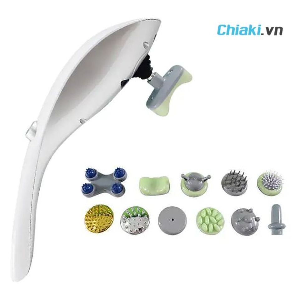 M&aacute;y m&aacute;t xa cầm tay của Nhật Fuki Japan FK-511