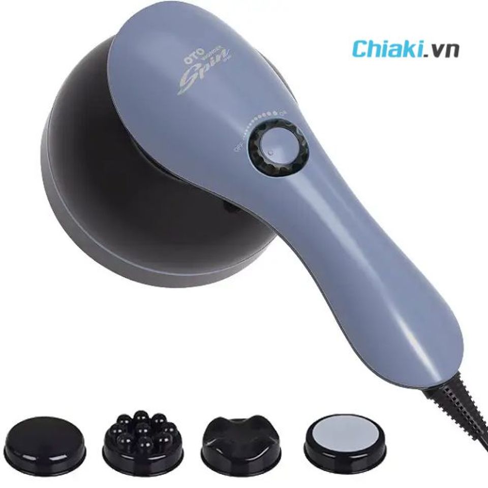 M&aacute;y m&aacute;t xa cầm tay Nhật Bản OTO Wonder SPIN WS-900