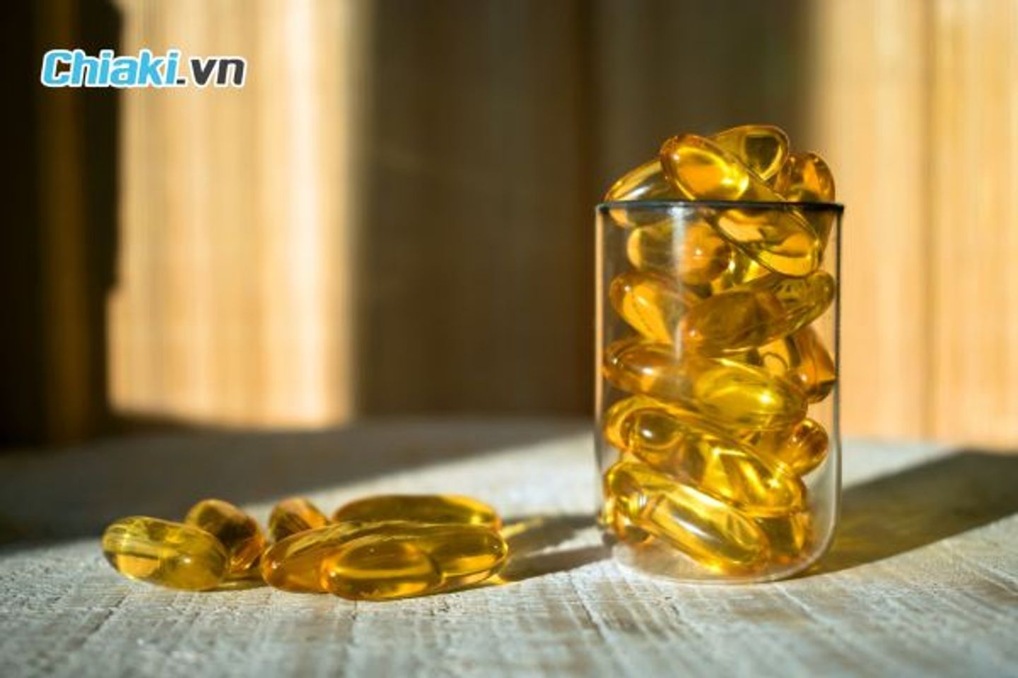 Một số lưu &yacute; khi uống Omega 3