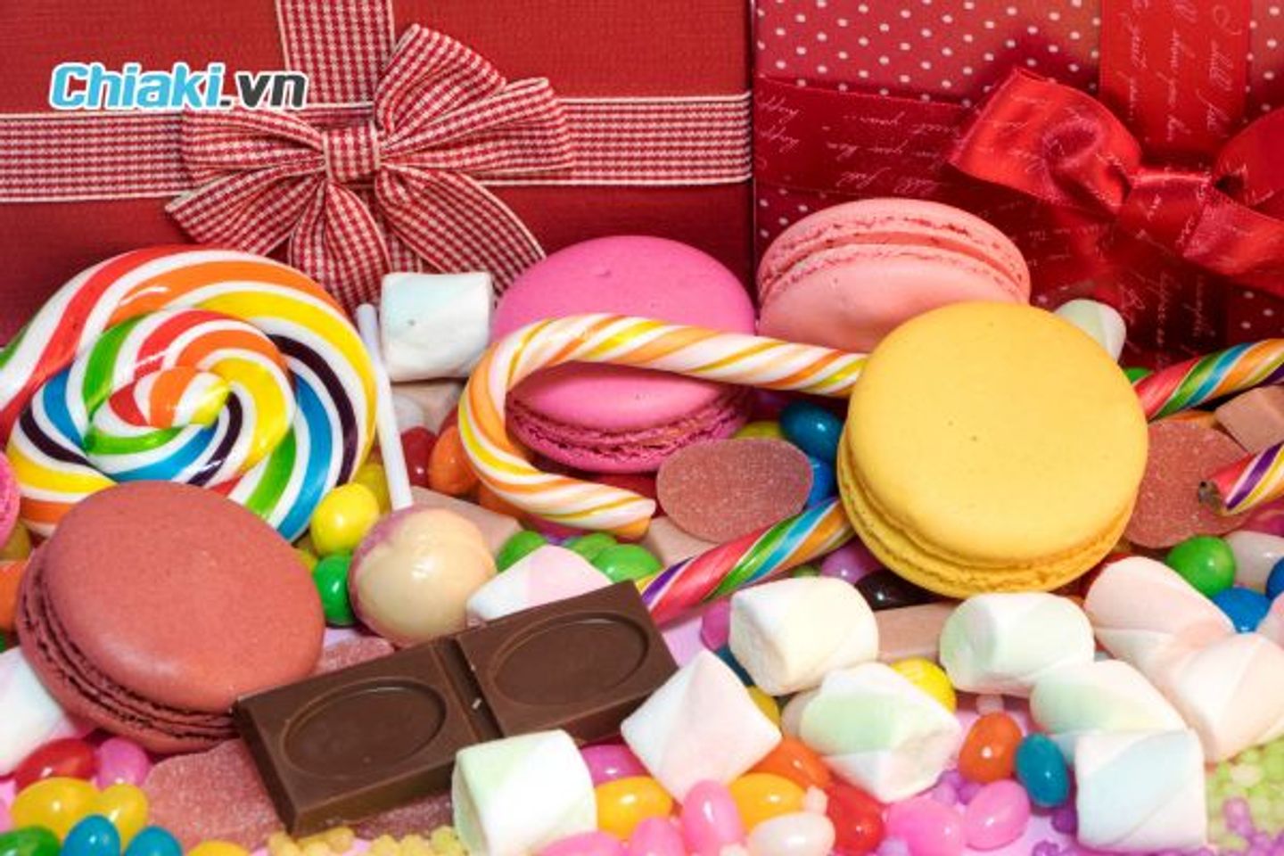 Một số thực phẩm mẹ n&ecirc;n tr&aacute;nh để b&eacute; ngủ ngon hơn