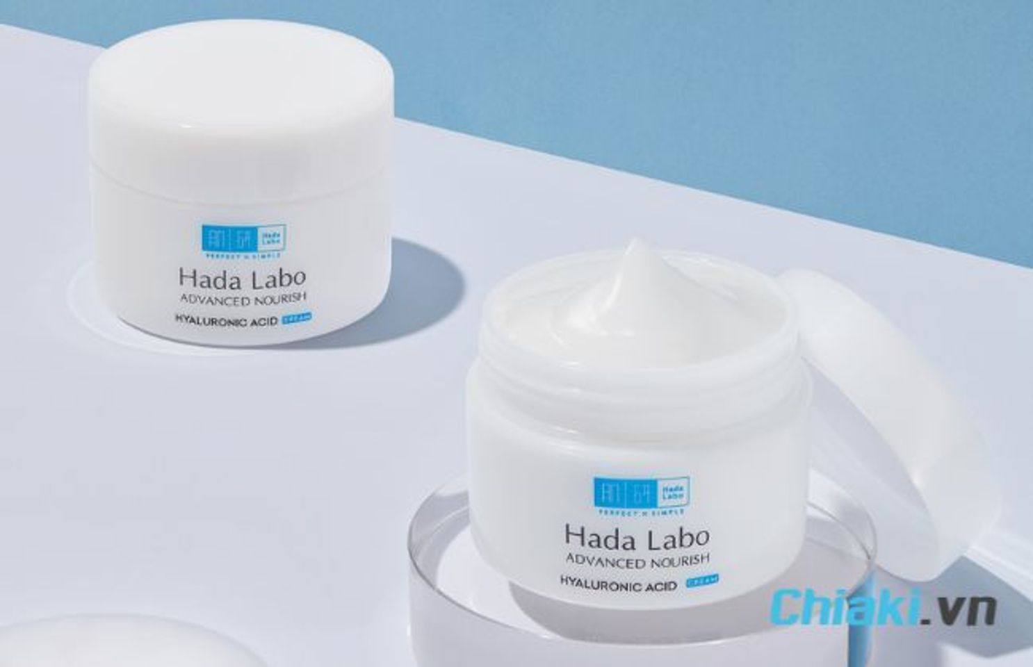 Mỹ phẩm Nhật Bản Hada Labo
