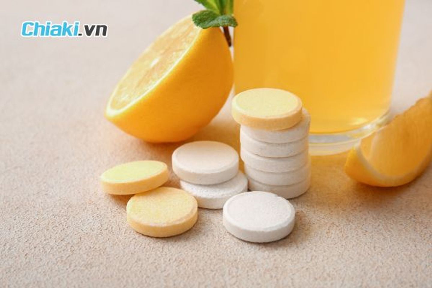 N&ecirc;n uống vi&ecirc;n sủi giảm c&acirc;n H&agrave;n Quốc thời điểm n&agrave;o để đạt hiệu quả tốt?