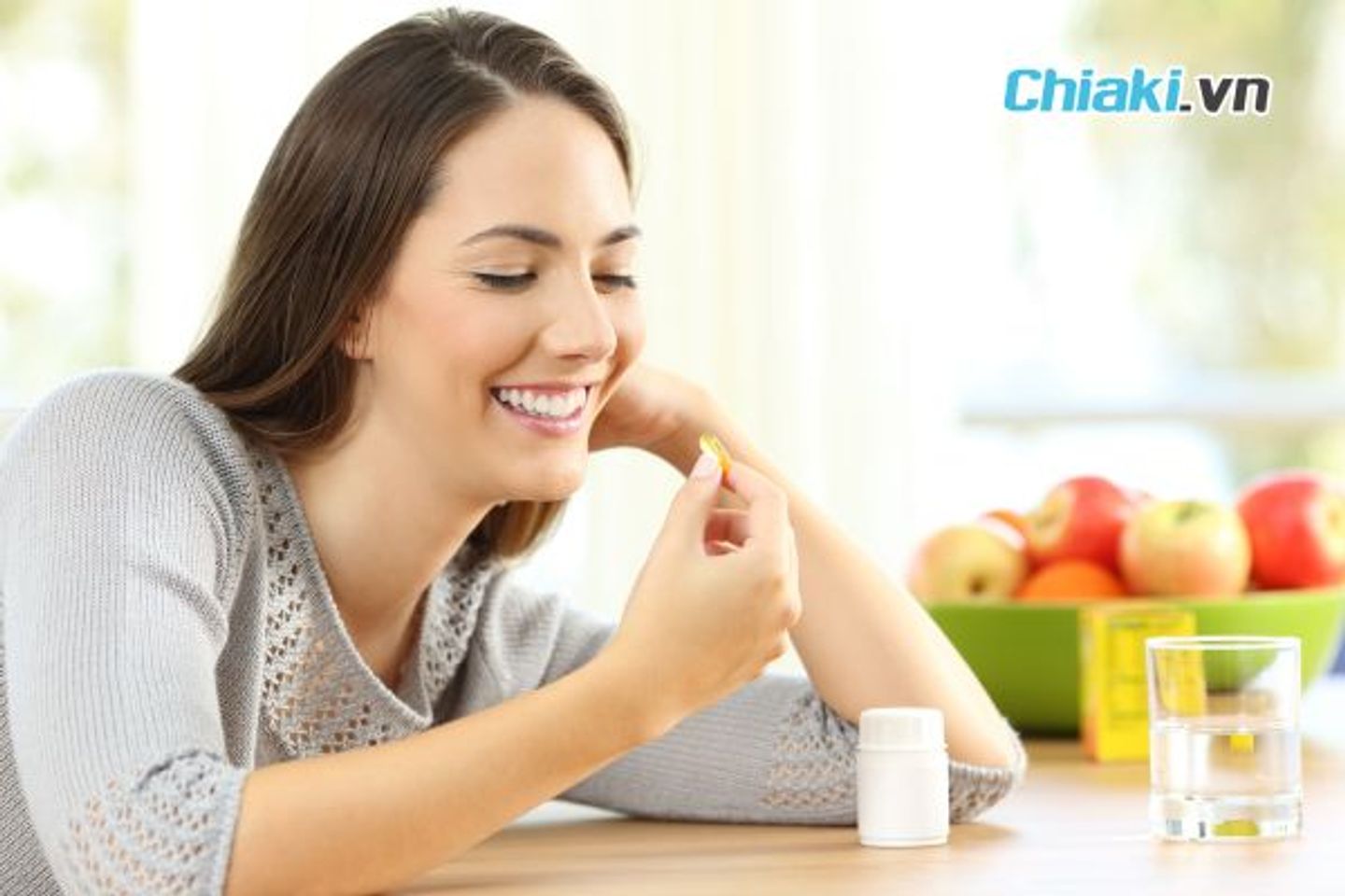 Nếu qu&ecirc;n uống Omega 3 th&igrave; c&oacute; cần uống b&ugrave; kh&ocirc;ng?