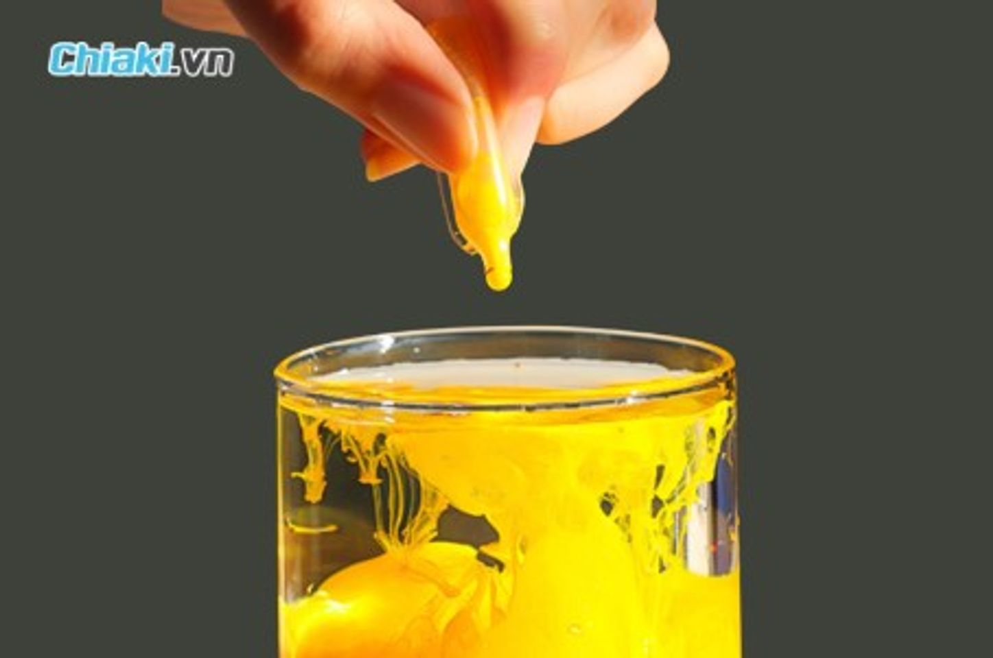 Nghệ nano l&agrave; g&igrave;?
