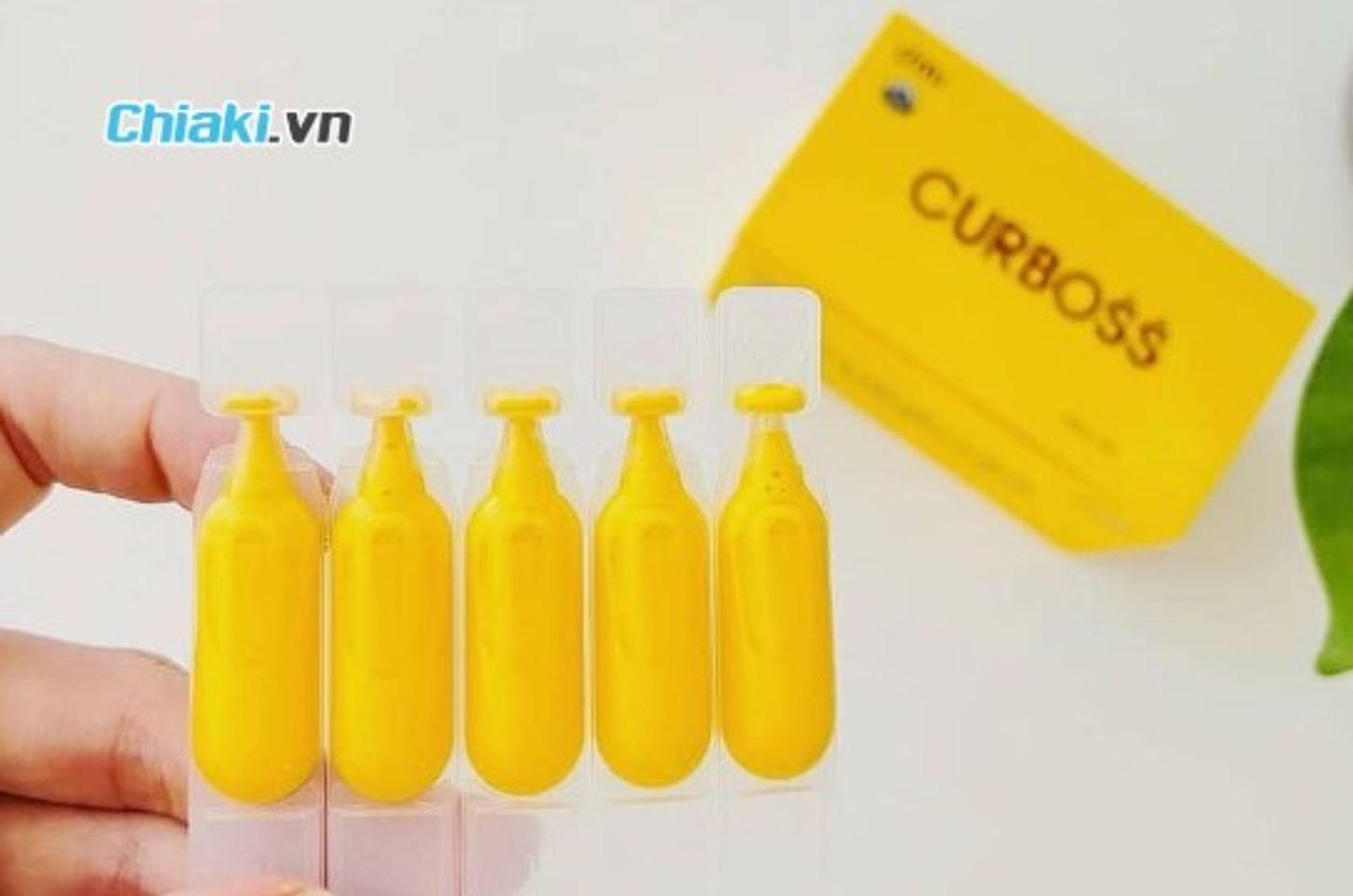 Một số sai lầm cần tr&aacute;nh khi sử dụng nghệ nano H&agrave;n Quốc