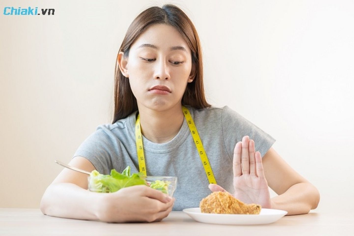 Người c&oacute; chế độ ăn kh&ocirc;ng c&acirc;n đối c&oacute; khả năng cao đang thiếu Omega cần thiết