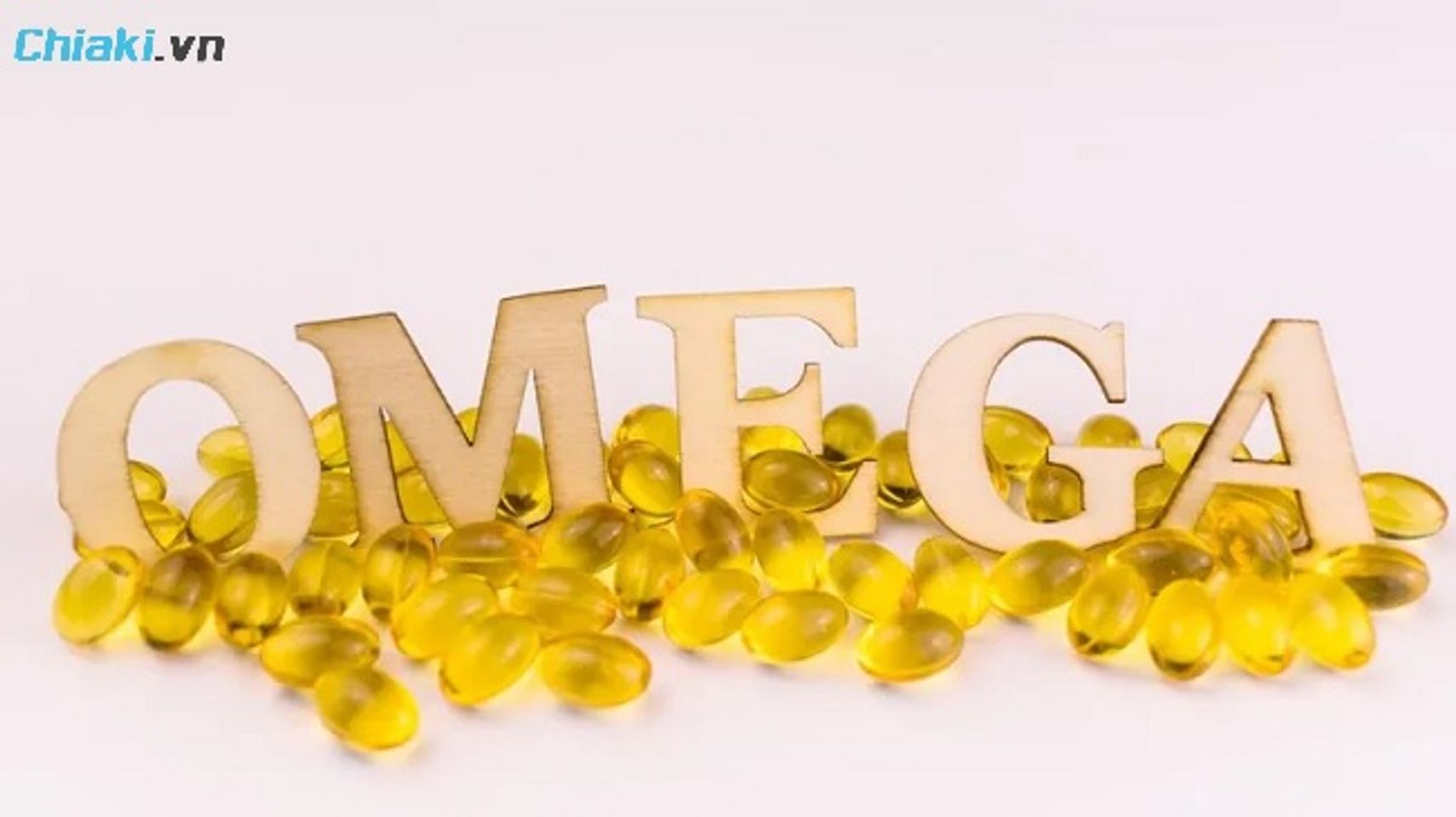 Những lưu &yacute; khi sử dụng Omega 3-6-9