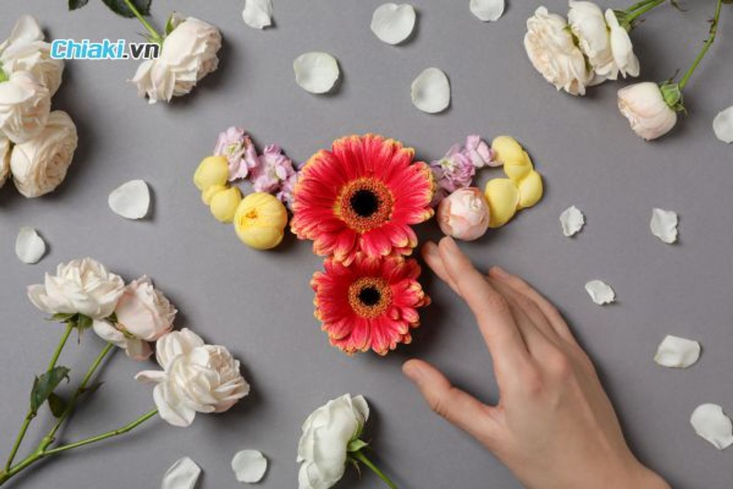 Sau sinh bao l&acirc;u th&igrave; c&oacute; thể d&ugrave;ng dung dịch vệ sinh?