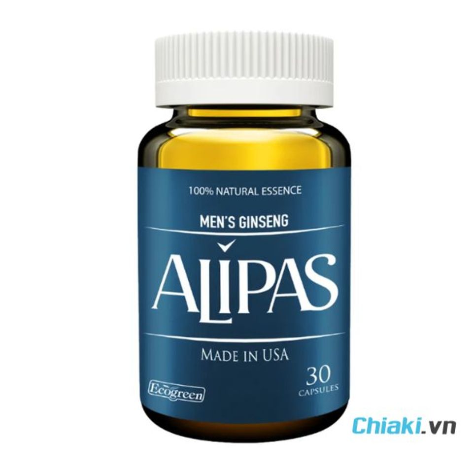 S&acirc;m Alipas