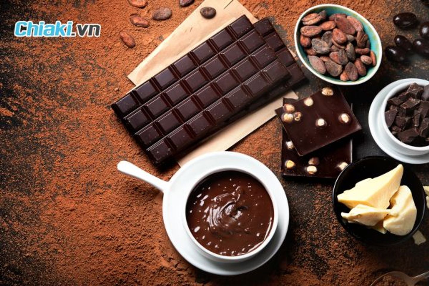 S&ocirc; c&ocirc; la đen chứa nhiều flavonoid, sắt, magie, v&agrave; chất chống oxy h&oacute;a mạnh gi&uacute;p cải thiện t&acirc;m trạng