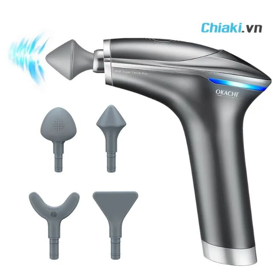 S&uacute;ng m&aacute;t xa cầm tay của Nhật Okachi JP-G7