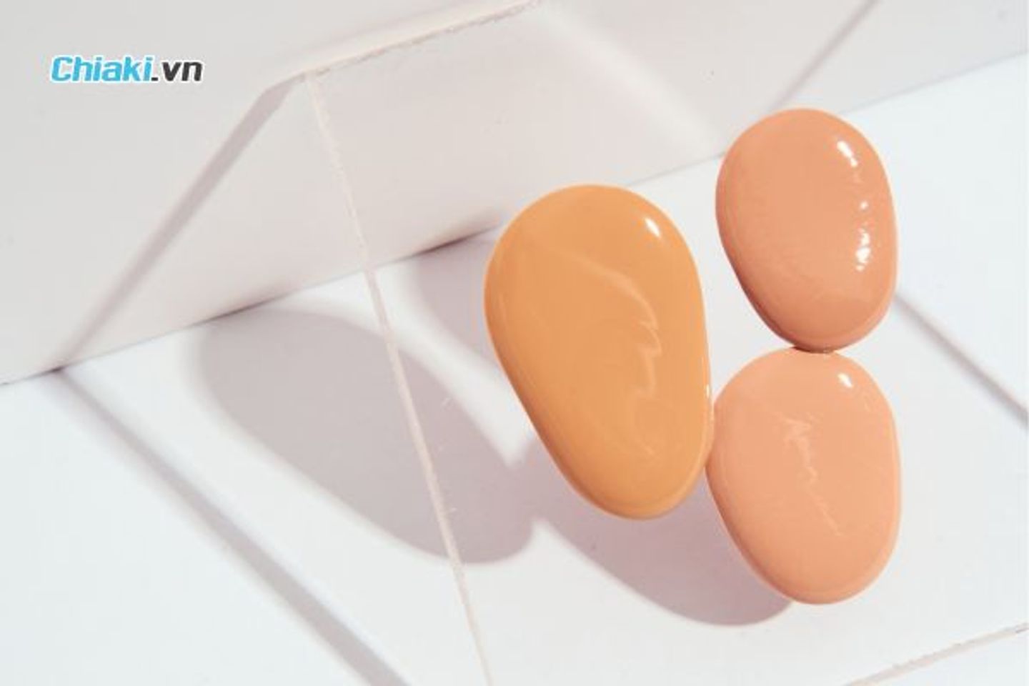 Tại sao kem che khuyết điểm Nhật được ưa chuộng?
