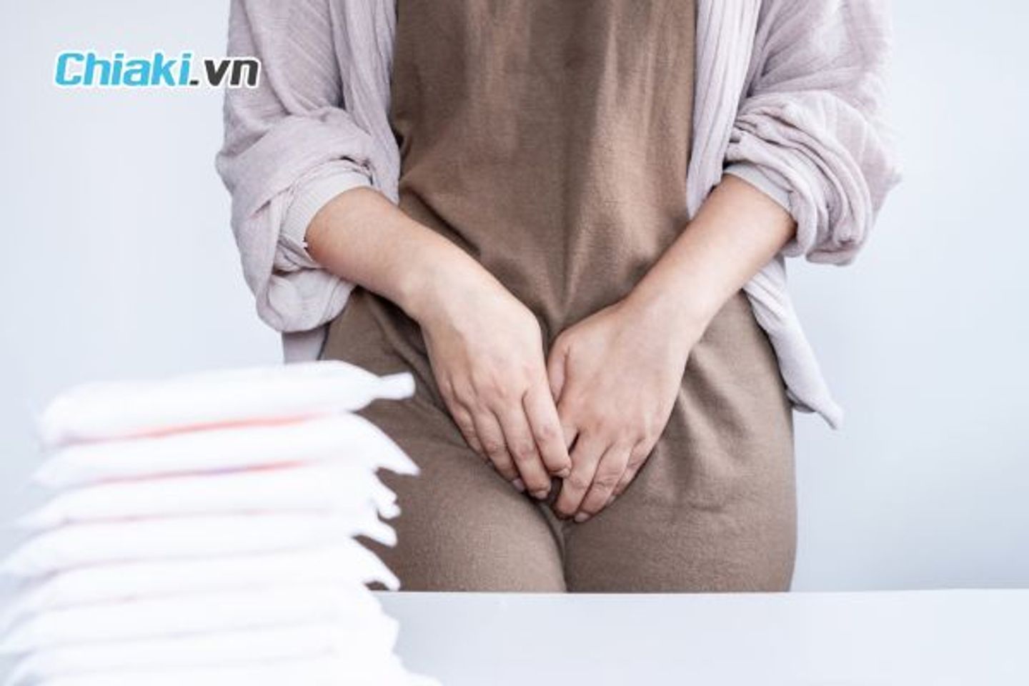 Tại sao phụ nữ cần bổ sung lợi khuẩn v&ugrave;ng k&iacute;n?