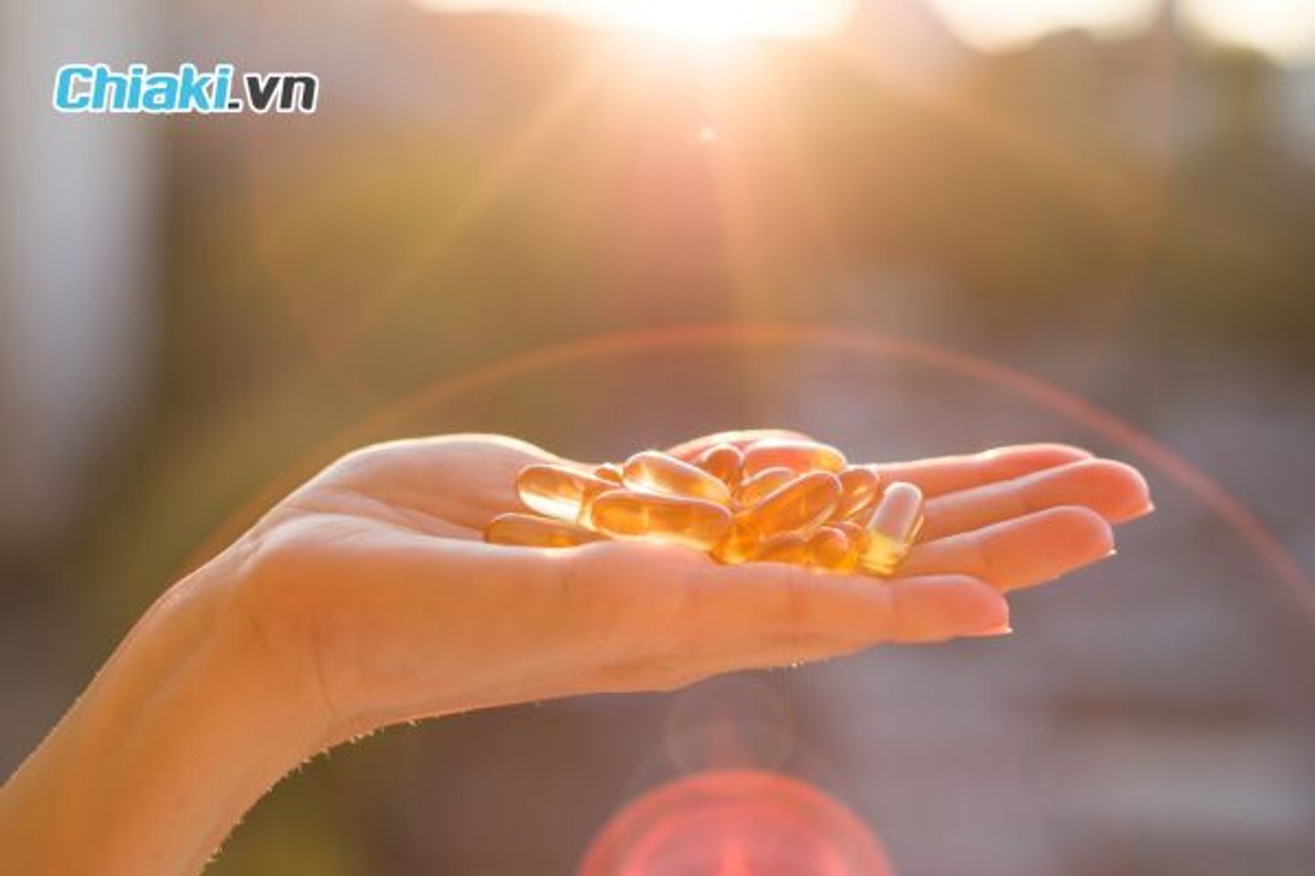 Thời điểm uống Omega 3 tốt trong ng&agrave;y?