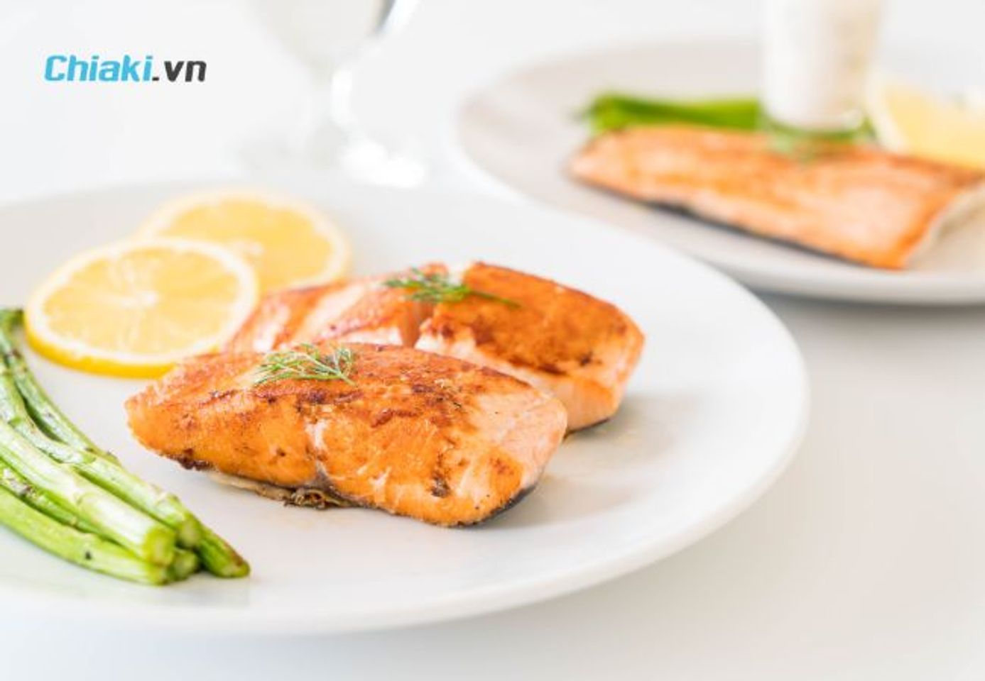 C&aacute; hồi c&oacute; chứa nguồn kẽm cao