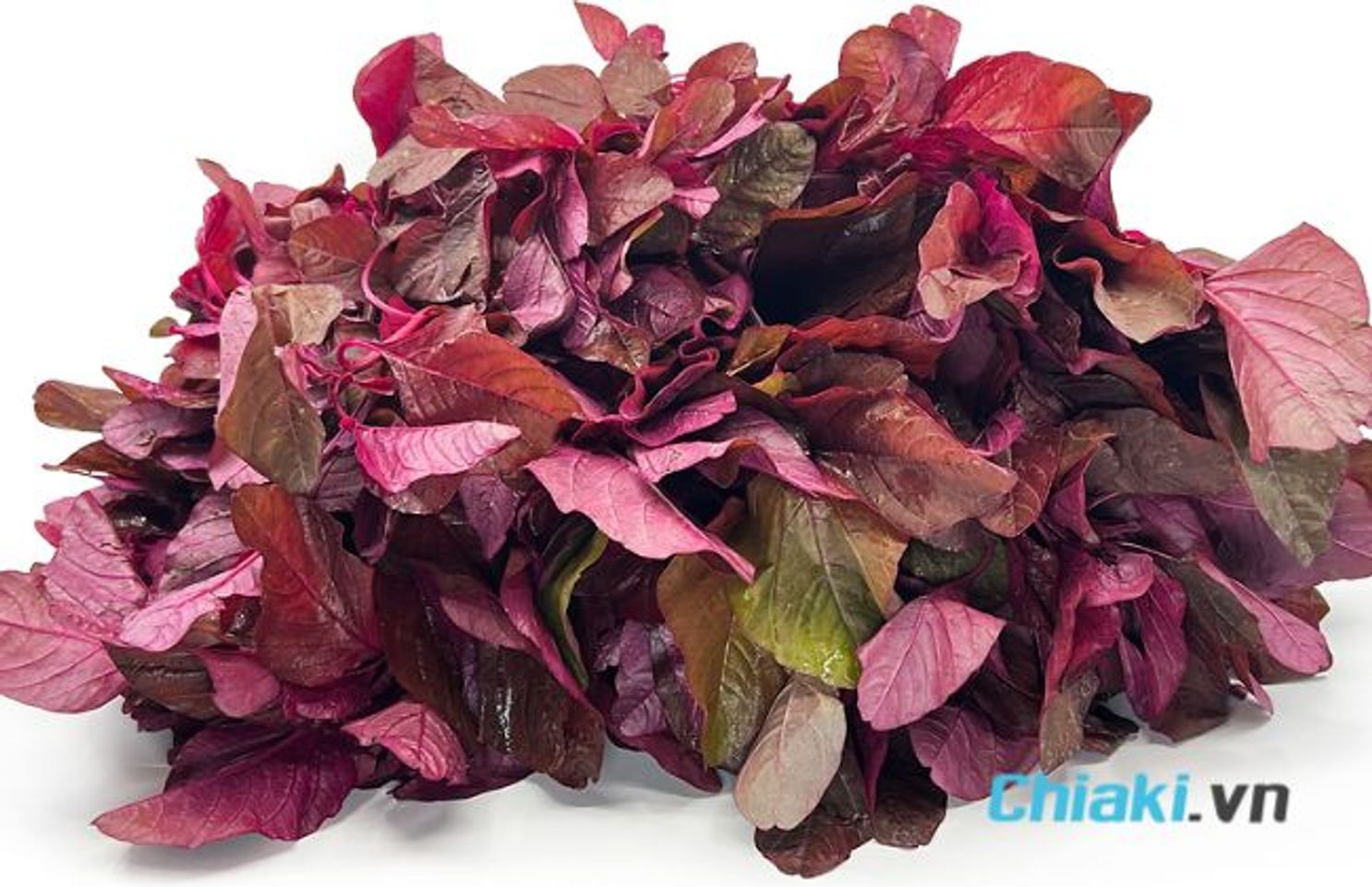 Thực phẩm bổ sung canxi cho người lớn - Rau dền