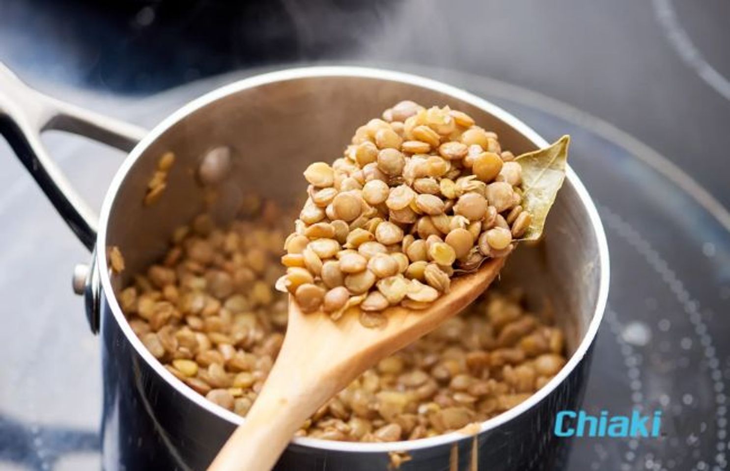 Thực phẩm gi&agrave;u kẽm - Đậu lăng
