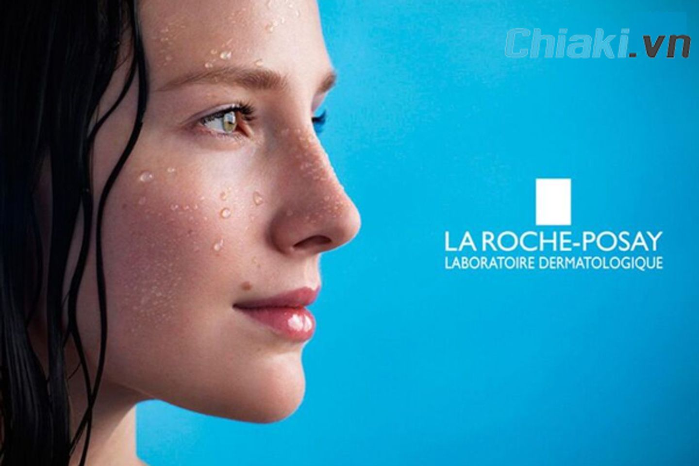 La Roche Posay nổi bật với c&aacute;c sản phẩm l&agrave;nh t&iacute;nh cho l&agrave;n da nhạy cảm