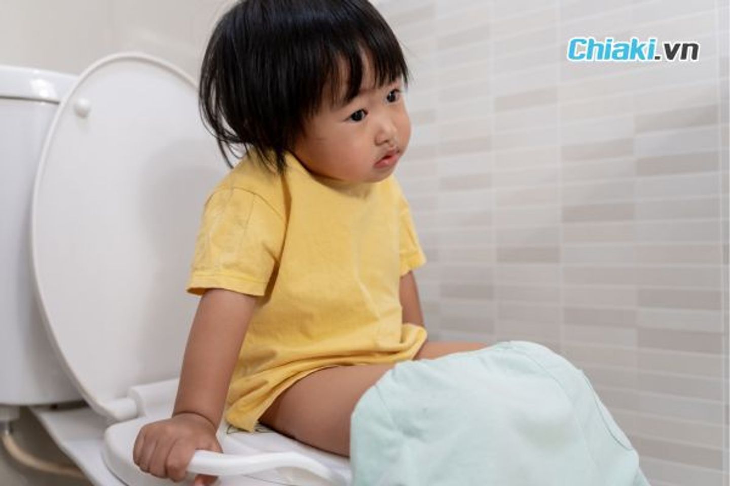 Ti&ecirc;u chảy ở trẻ em l&agrave; g&igrave;?