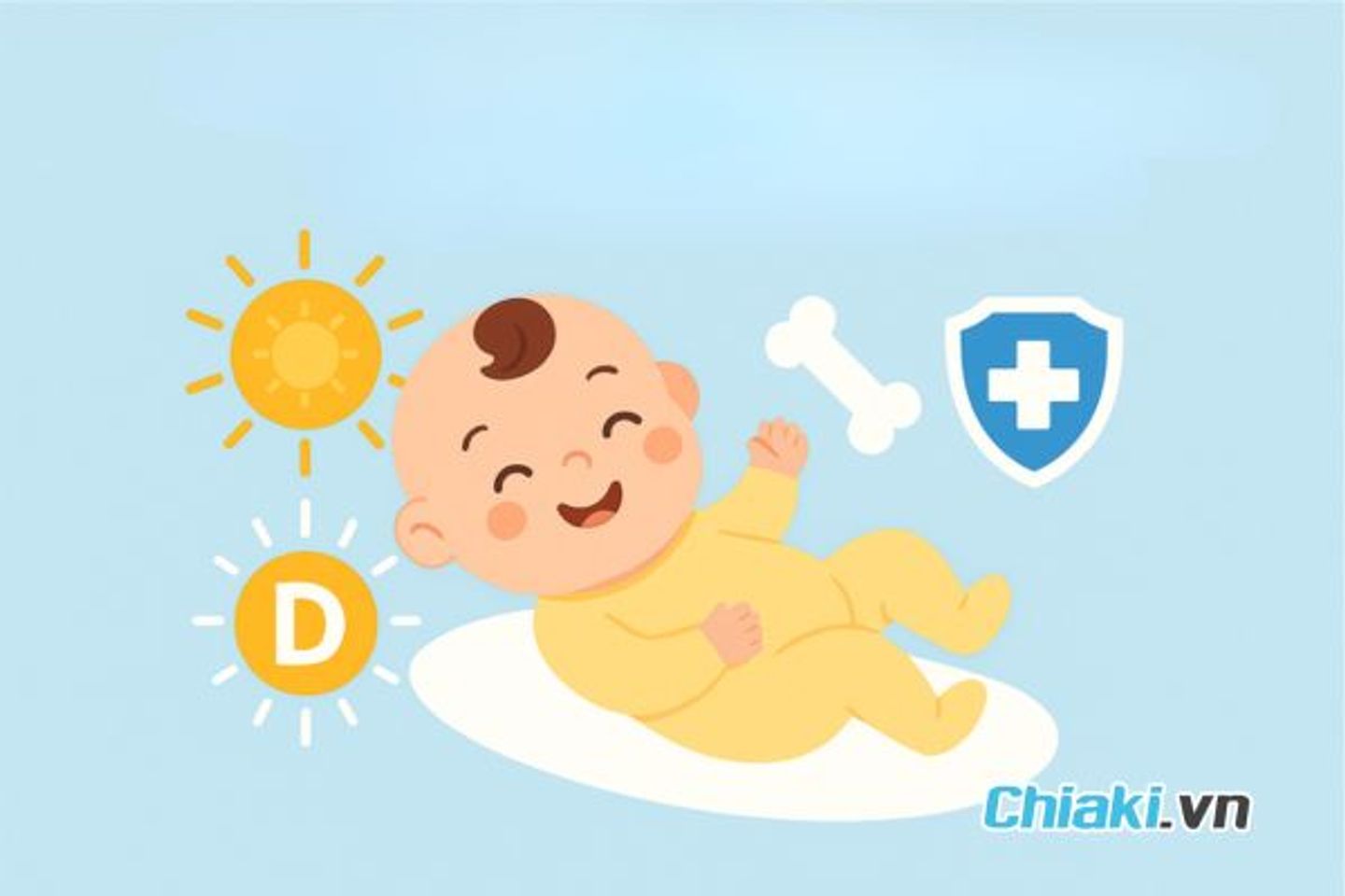 Uống vitamin D3 K2 v&agrave;o buổi s&aacute;ng hay buổi tối tốt hơn?