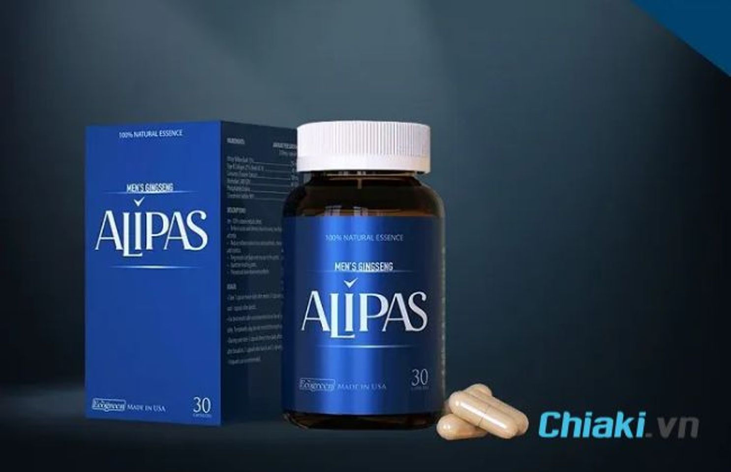 Ưu nhược điểm của S&acirc;m Alipas&nbsp;