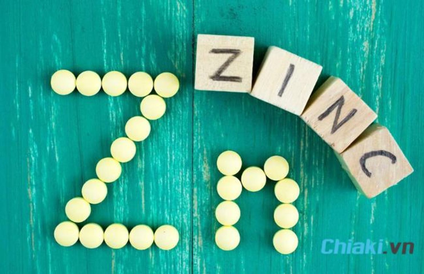 Vai tr&ograve; của kẽm đối với trẻ 4 - 5 th&aacute;ng tuổi