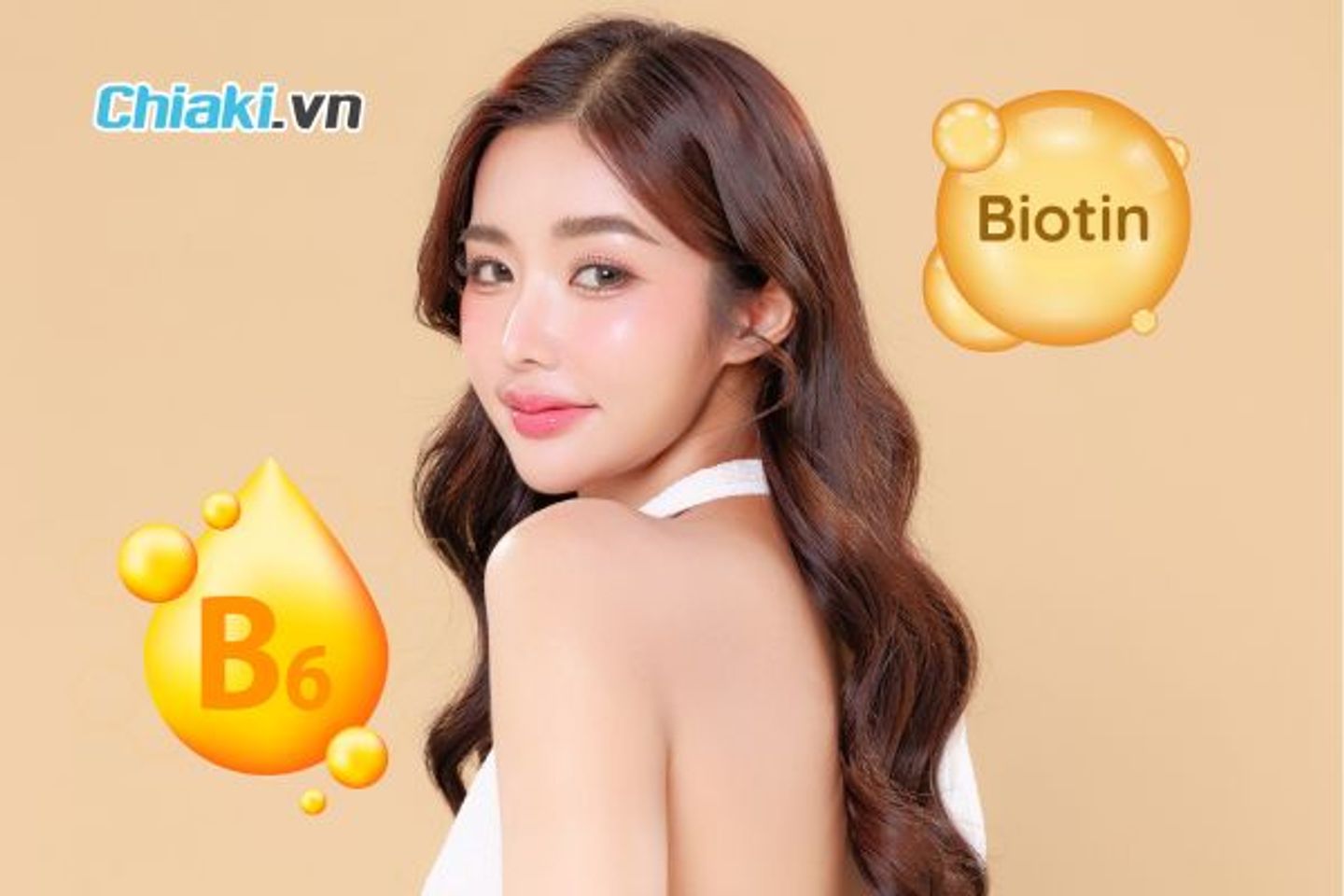 Vai tr&ograve; quan trọng Vitamin B6 đối với sức khỏe