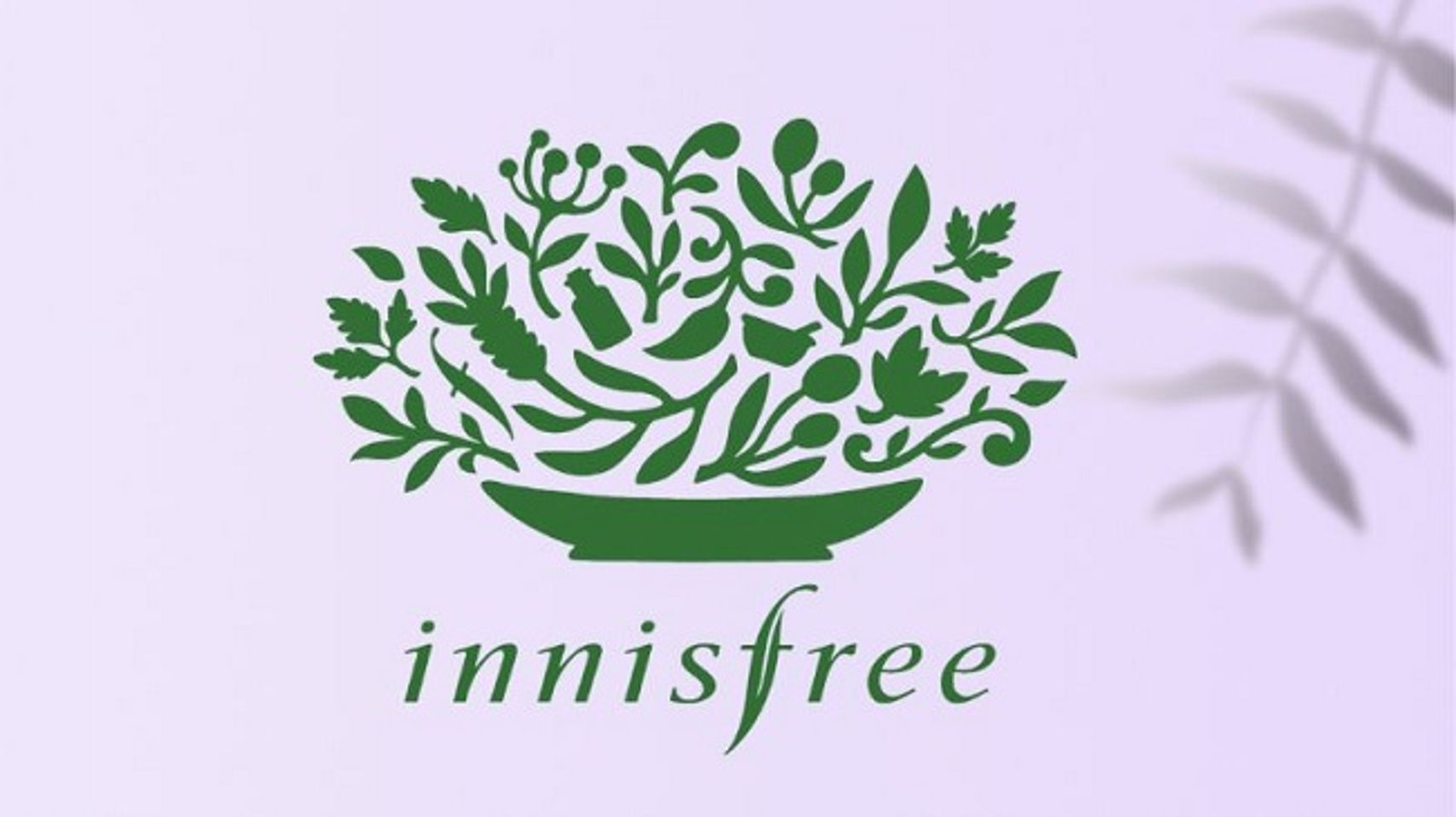 Innisfree l&agrave; thương hiệu mỹ phẩm nổi tiếng đến từ H&agrave;n Quốc