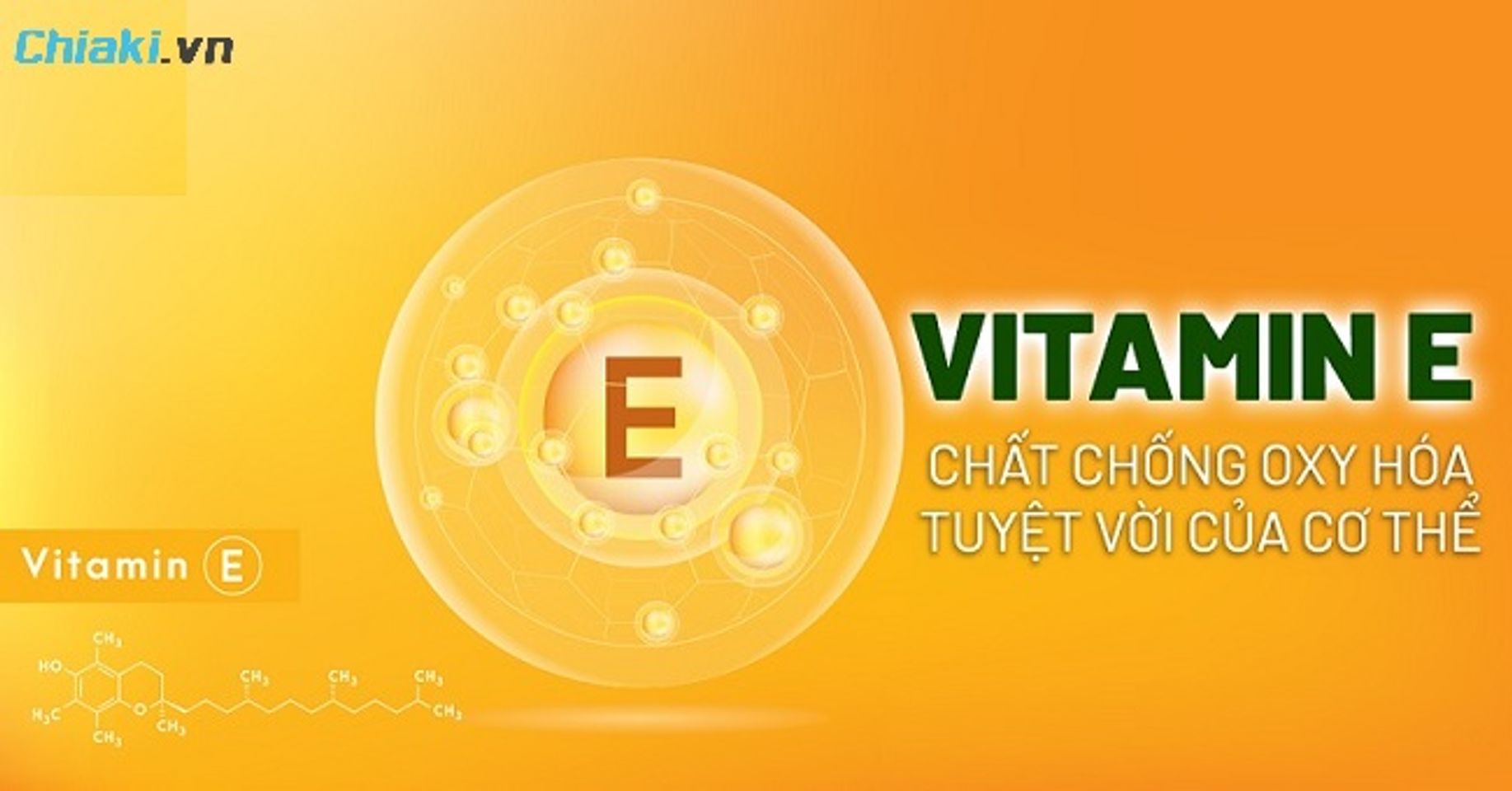 Vitamin E nội địa Nhật hỗ trợ l&agrave;m đẹp to&agrave;n diện, cải thiện l&agrave;n da, hỗ trợ l&agrave;m chậm qu&aacute; tr&igrave;nh l&atilde;o h&oacute;a