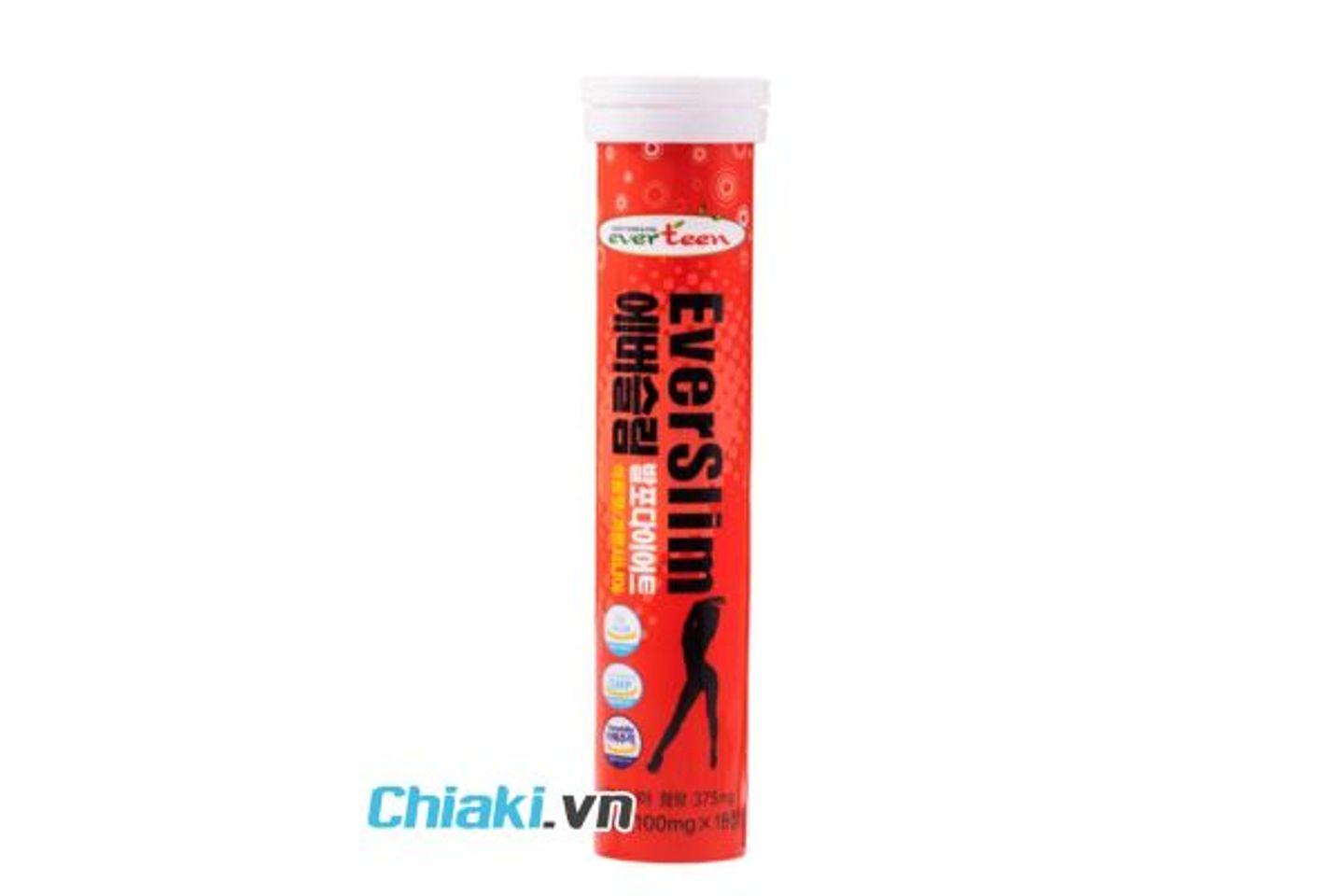 Vi&ecirc;n sủi giảm c&acirc;n EverSlim EverTeen