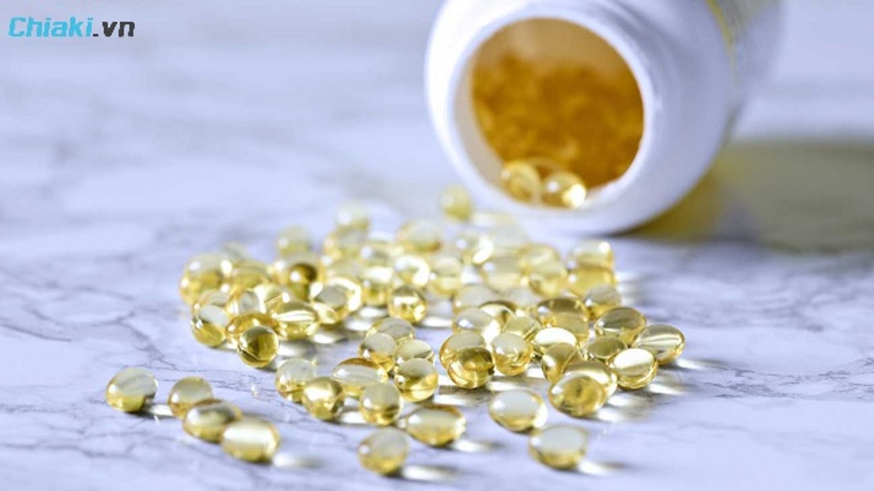 Omega-3, đặc biệt l&agrave; DHA v&agrave; EPA hỗ trợ ph&aacute;t triển n&atilde;o bộ v&agrave; thị gi&aacute;c thai nhi