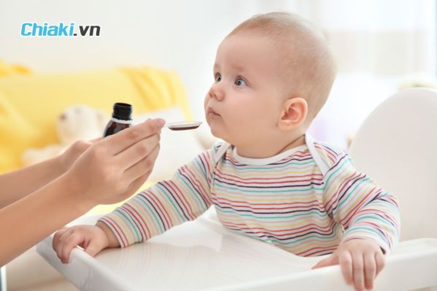 Wellbaby v&agrave; Centrum Kid loại n&agrave;o tốt hơn?