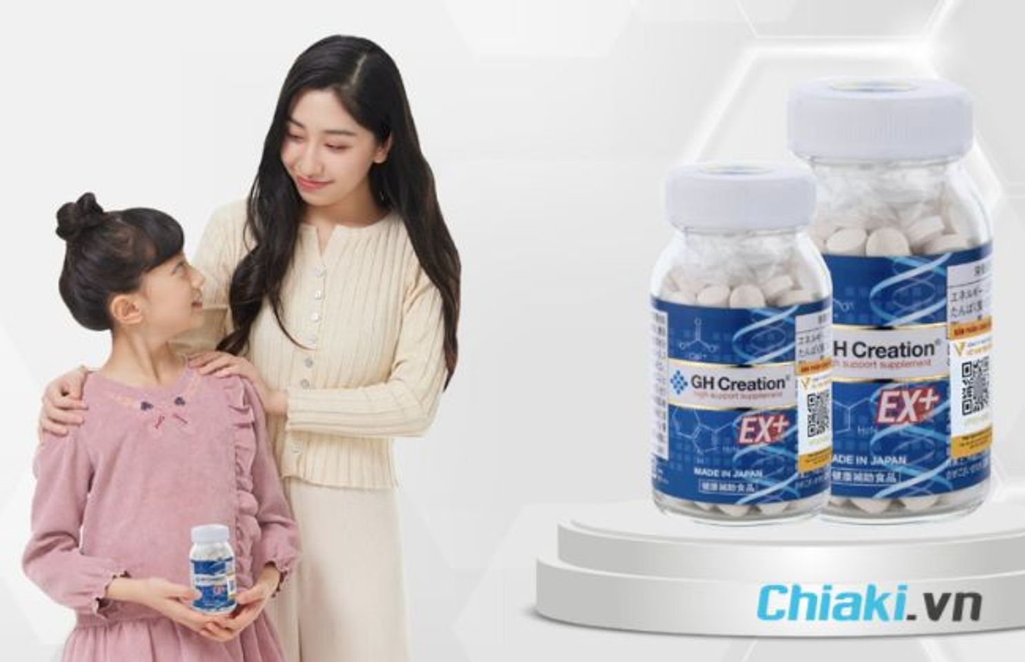 Ai n&ecirc;n uống thuốc tăng chiều cao của Nhật