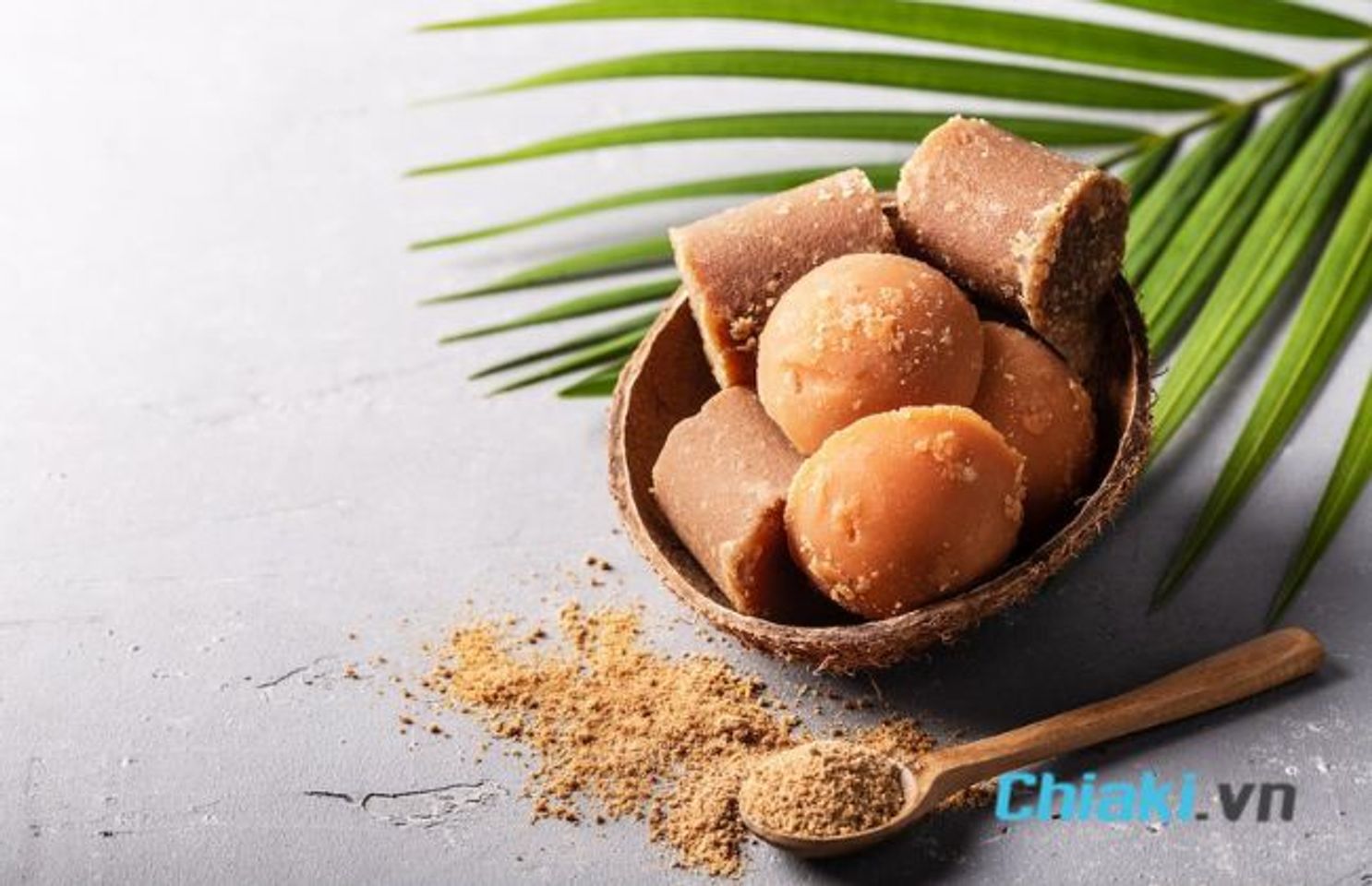 Ăn đường thốt nốt gi&uacute;p điều h&ograve;a kinh nguyệt