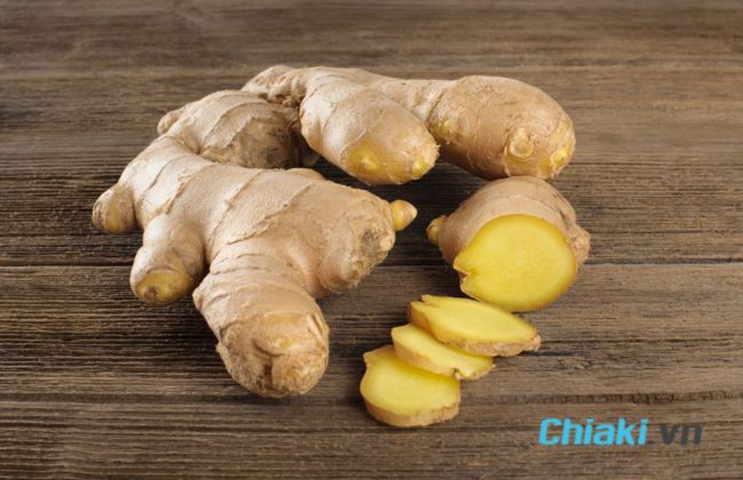 Ăn gừng gi&uacute;p điều h&ograve;a kinh nguyệt