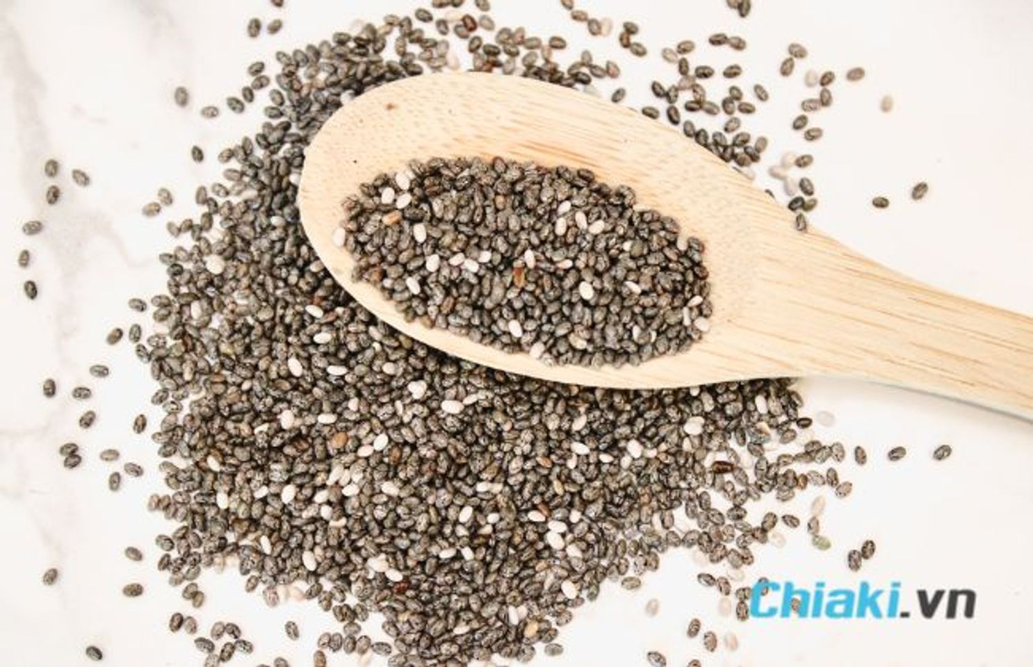 Ăn hạt chia gi&uacute;p điều h&ograve;a kinh nguyệt
