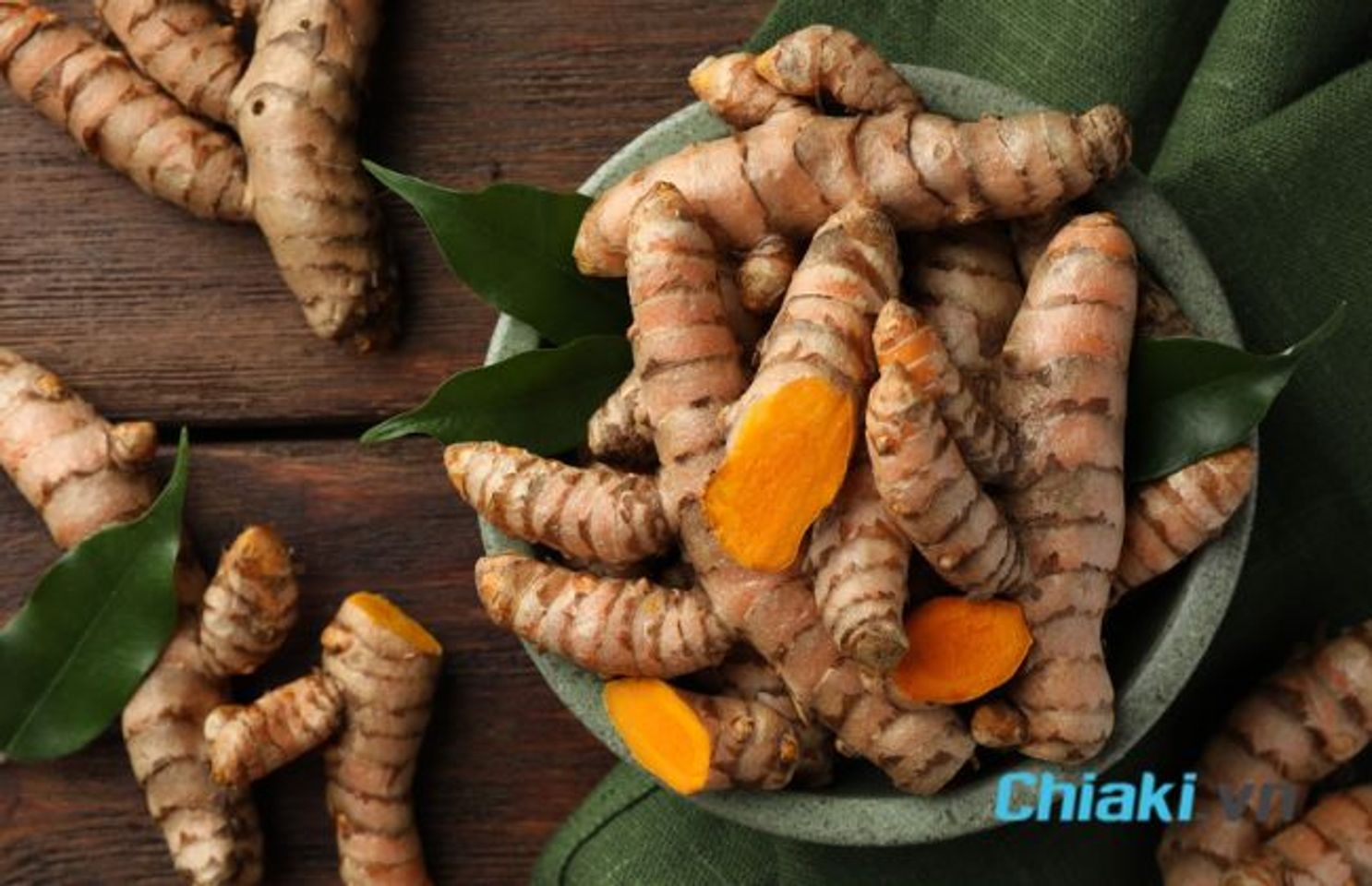 Ăn nghệ gi&uacute;p điều h&ograve;a kinh nguyệt