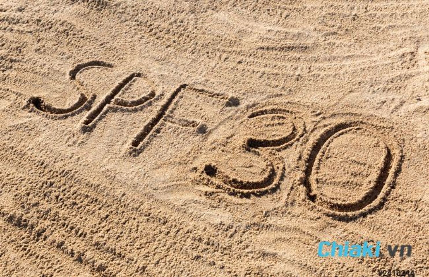 C&aacute;ch chọn kem chống nắng SPF 30 ph&ugrave; hợp