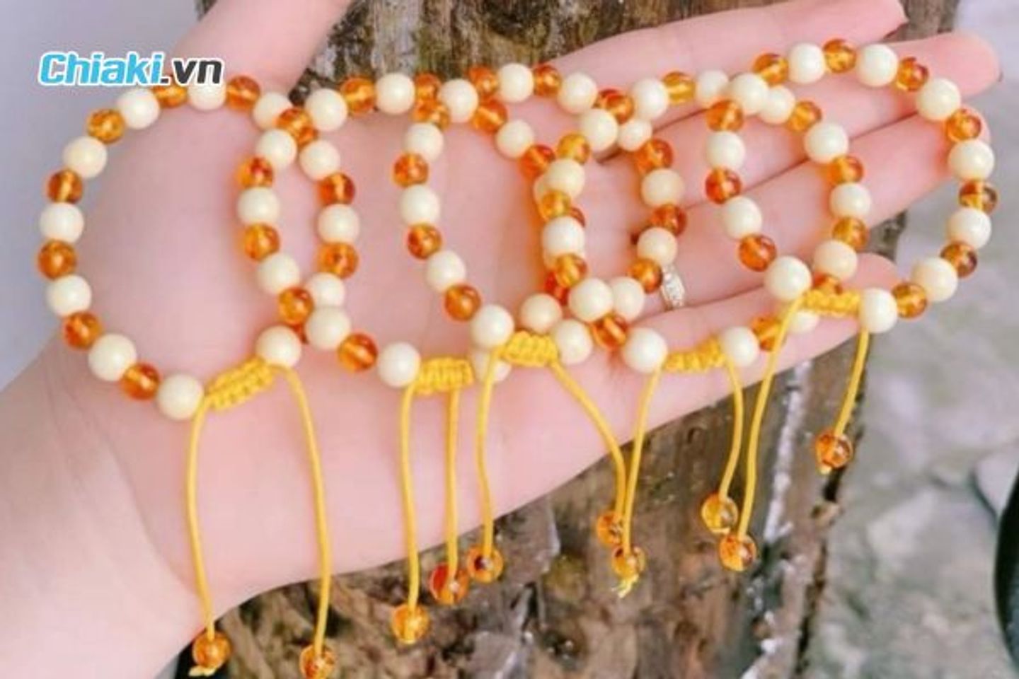 C&aacute;ch chọn v&ograve;ng d&acirc;u tằm cho b&eacute; đ&uacute;ng chuẩn