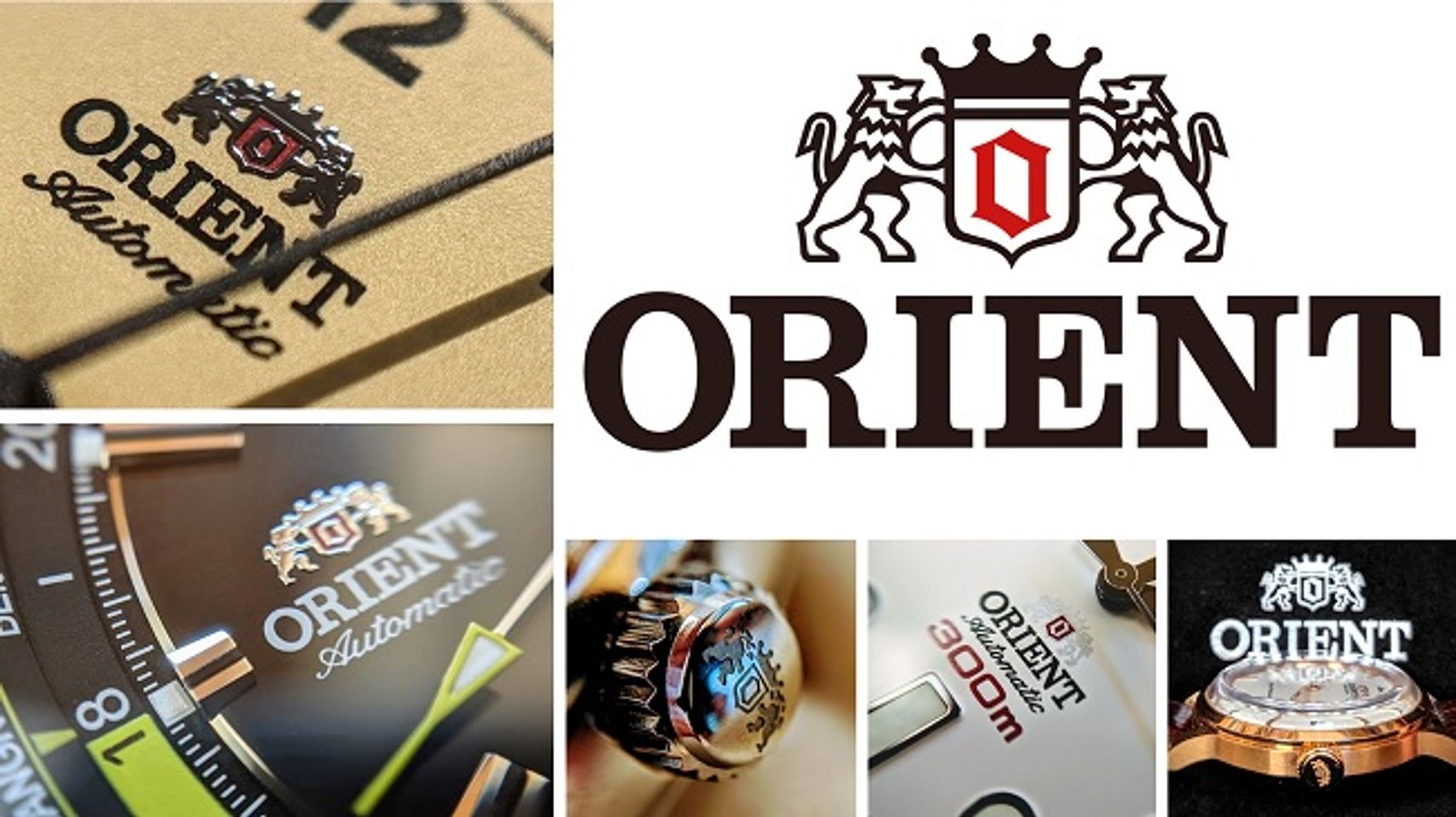 Đồng hồ Orient nam d&acirc;y kim loại thể hiện r&otilde; n&eacute;t triết l&yacute; của thương hiệu qua từng chi tiết ho&agrave;n thiện