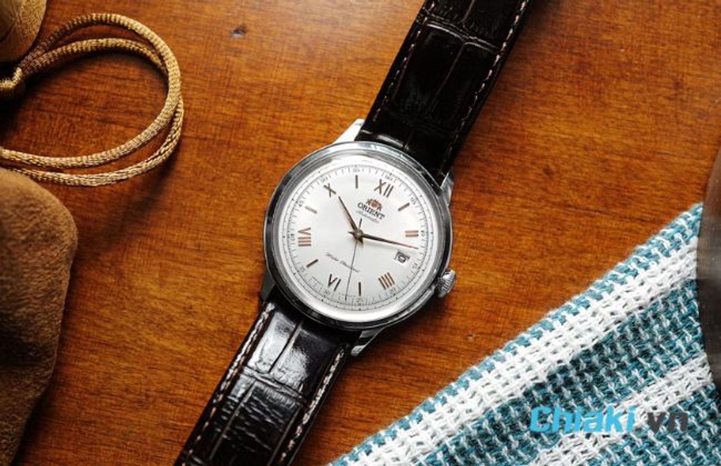 Đồng hồ Orient Bambino&nbsp;